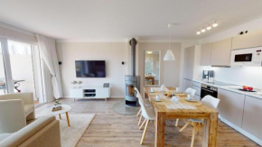 Beach'n'Sea Wohnung 2, Grömitz